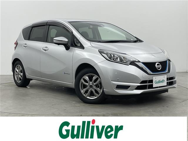 ノート1.2 e-POWER X Vセレクション修復歴無し