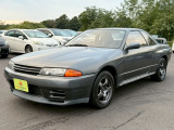 日産 スカイラインGT-R 2.6 4WD