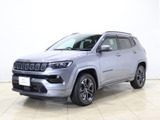 クライスラージープ コンパス 80thアニバーサリー エディション 4WD
