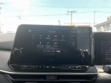 テレビ、ブルートゥース等各種機能付!よりドライブをお楽しみいただけます♪