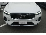 XC60 リチャージ PHEV T8 AWD インスクリプション 4WD 