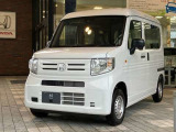 ホンダ N-VAN