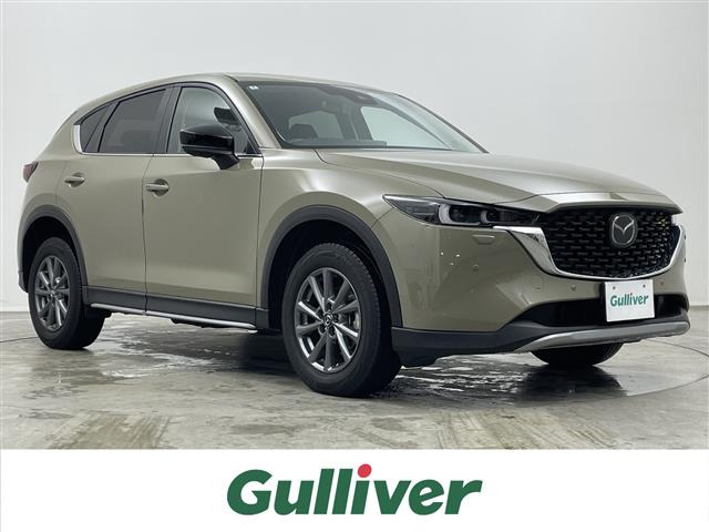 CX-52.2 XD フィールドジャーニー 4WD4WD 修復歴無し