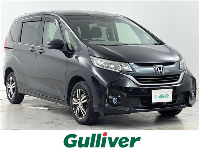 フリード1.5 G 4WDワンオーナー