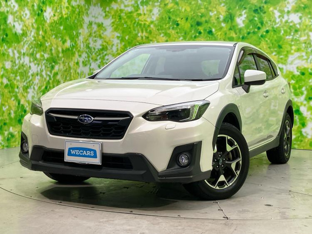 XV1.6i-L アイサイト 4WD