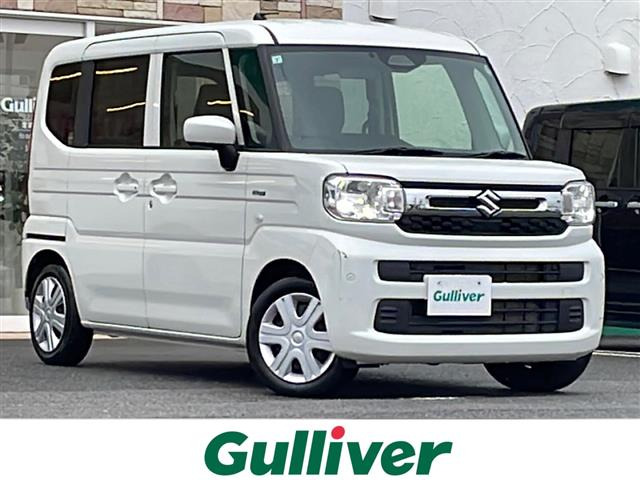 スペーシア ハイブリッド(HYBRID)  X 修復歴無し