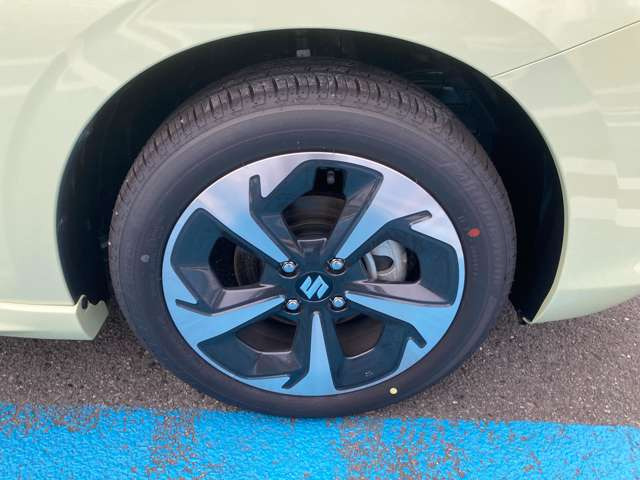 スズキ スイフト 1.2 ハイブリッド(HYBRID) MZ の中古車詳細 (3,000km