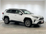 RAV4  2.0 G Zパッケージ 4WD