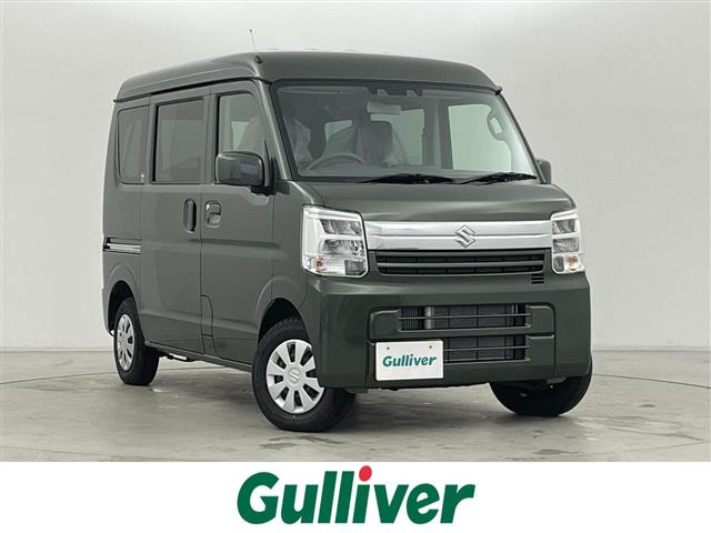 エブリイジョイン ターボワンオーナー 修復歴無し