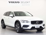 「VOLVO SELEKT CAR]は車歴や走行距離、さらに内外装・機関において、厳格な基準をクリアしたボルボ認定中古車です。