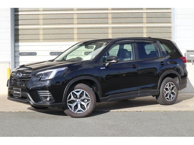フォレスター2.0 ツーリング 4WD