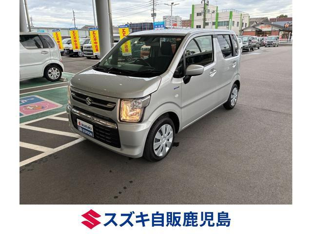 スズキ ワゴンR 