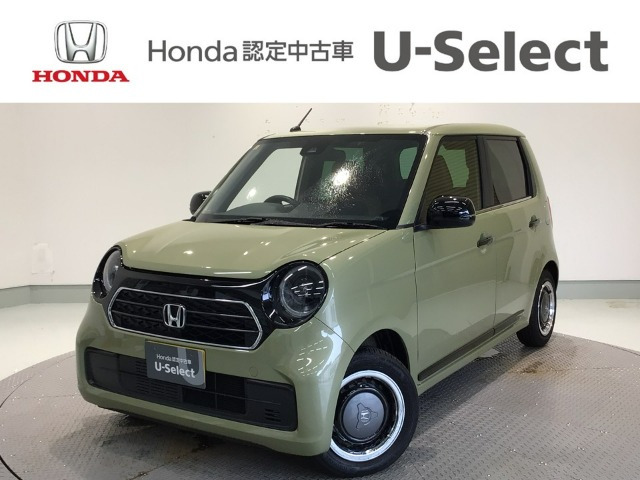 N-ONEオリジナル スタイルプラス アーバン