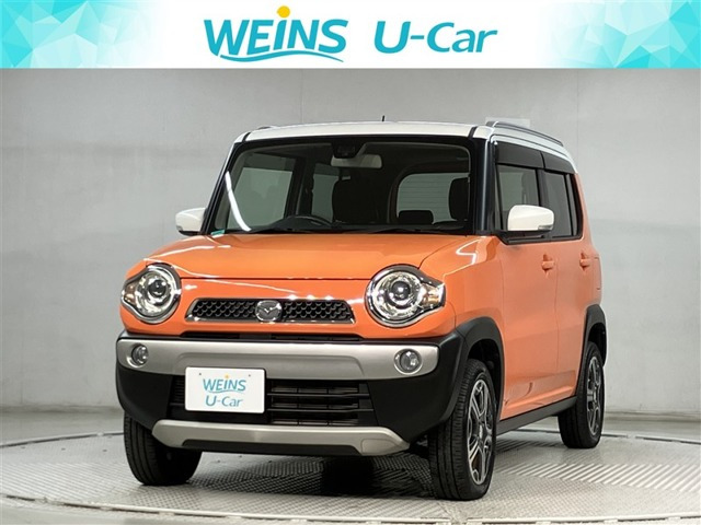 フレアクロスオーバー XS 