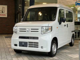 ホンダ N-VAN