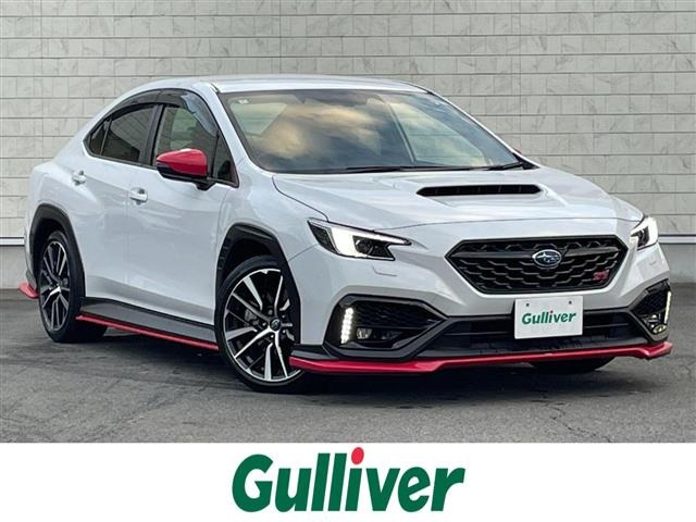 WRX S42.4 STI スポーツR EX 4WDワンオーナー