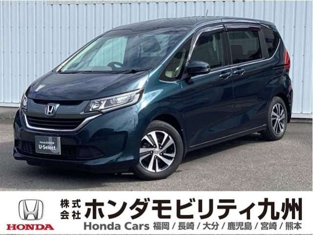 フリード 1.5 G ホンダセンシング