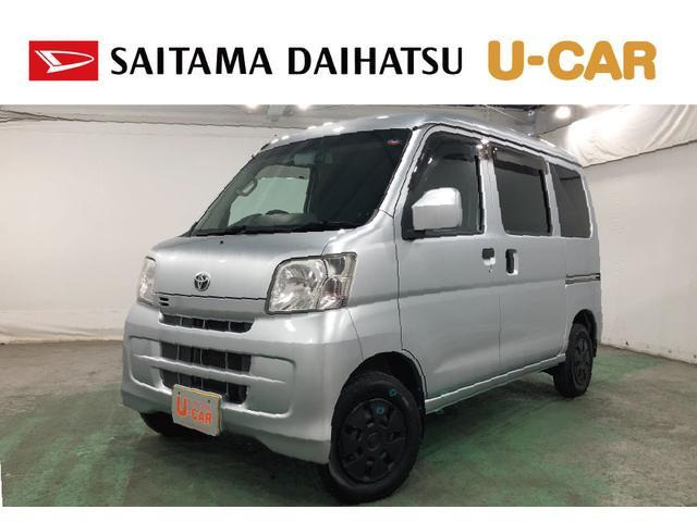 ピクシスバンクルーズ ハイルーフ