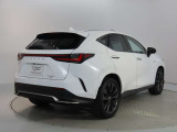 NX 350h Fスポーツ 4WD 