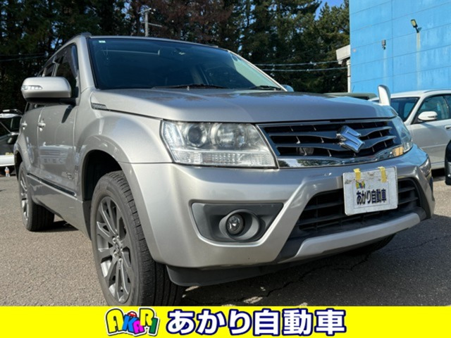 エスクード 2.4 ランドブリーズ 4WD