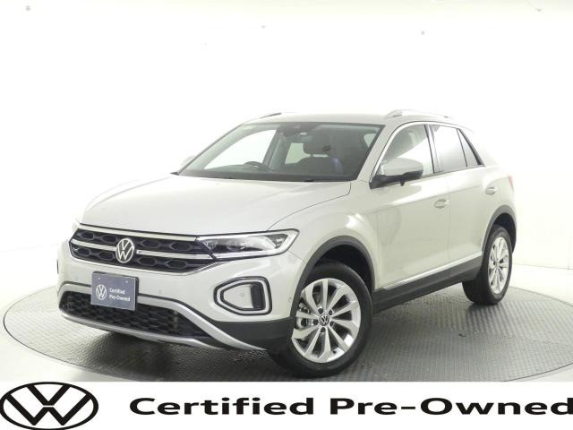 T-Roc TSI スタイル