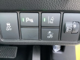 安全運転支援システム Honda SENSING付きです。常にシステムで周囲の状況を認識し、ドライバーをサポートします!!