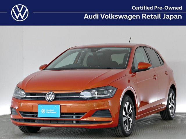 ポロ TSI コンフォートライン