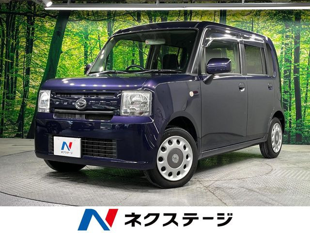 ムーヴコンテX スマートセレクション SN