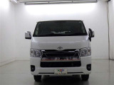 ハイエースバン 2.8 スーパーGL ロング ディーゼル 4WD 
