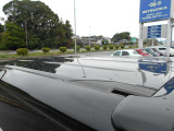 ルーフ汚れなくきれいな状態です。