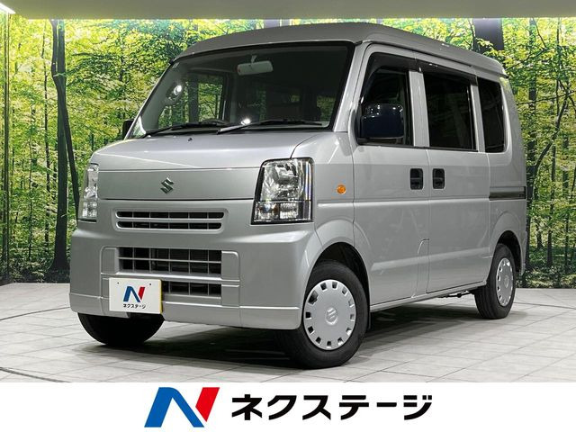 エブリイジョイン ハイルーフ