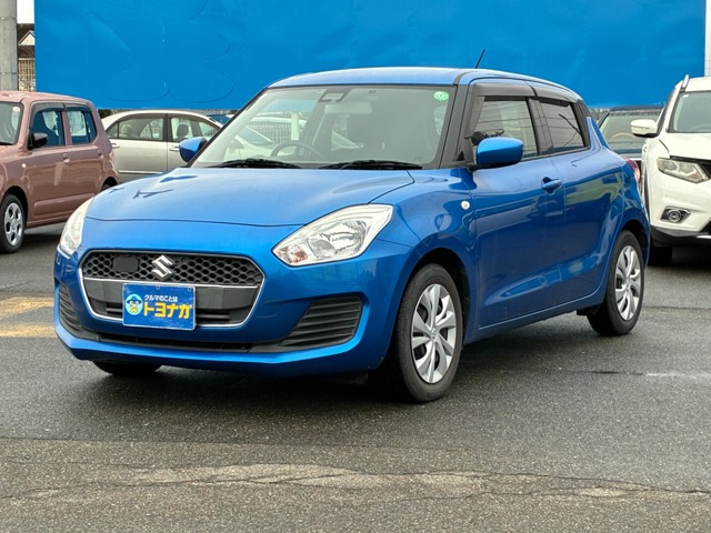 スイフト1.2 XGリミテッドナビ フルセグTV バックカメラ ドライブ