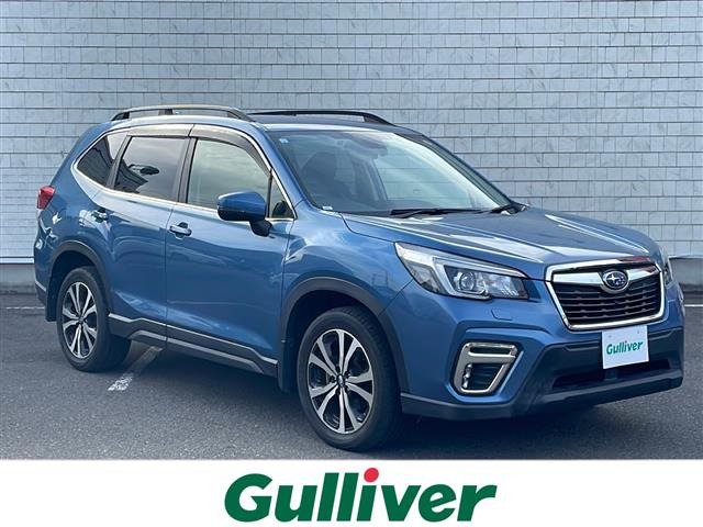 フォレスター 2.5 プレミアム 4WD 4WD 修復歴無し