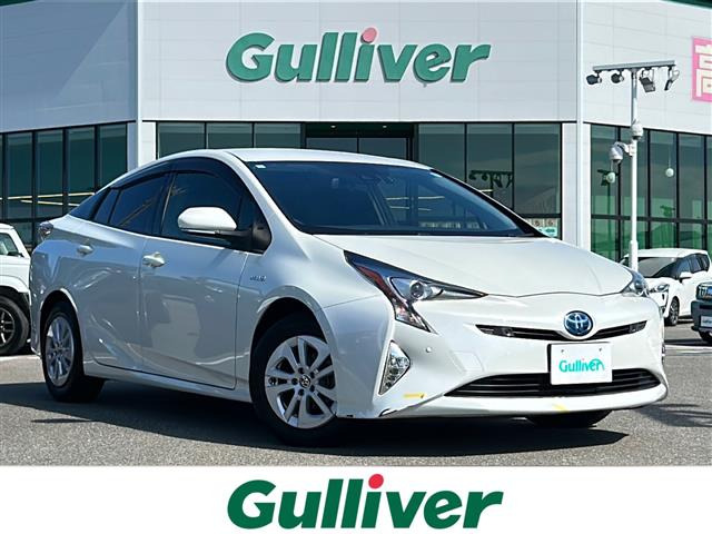 プリウス 1.8 S セーフティ プラス 修復歴無し