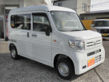 N-VAN G 4WD 