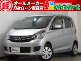 三菱 eKワゴン