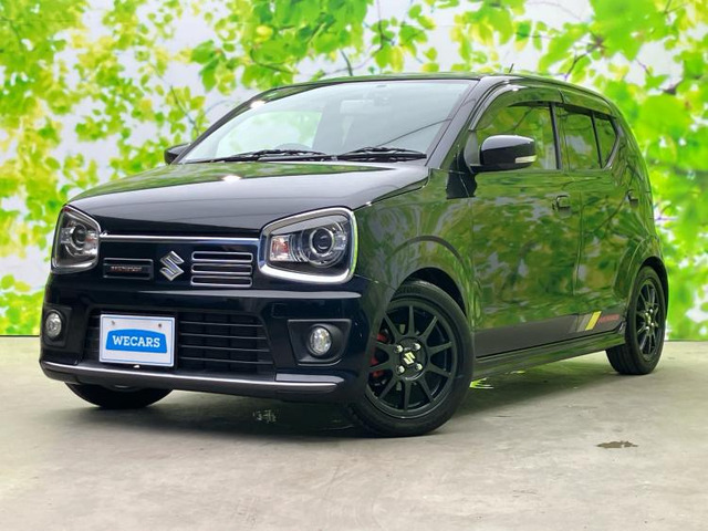 アルトワークスベースグレード