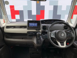 N-BOX L ターボ 4WD 