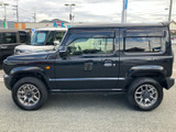 ジムニー XC 4WD 