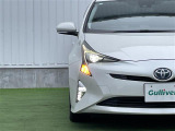 プリウス 1.8 S セーフティ プラス 修復歴無し