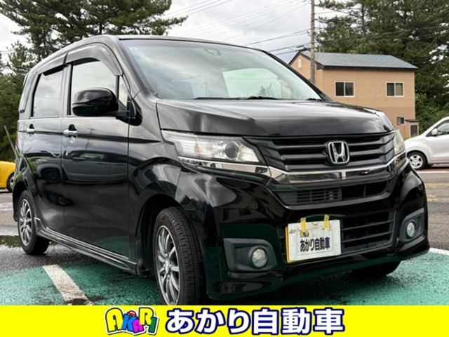 N-WGN G Lパッケージ 