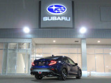WRX S4 2.4 STI スポーツR EX 4WD 