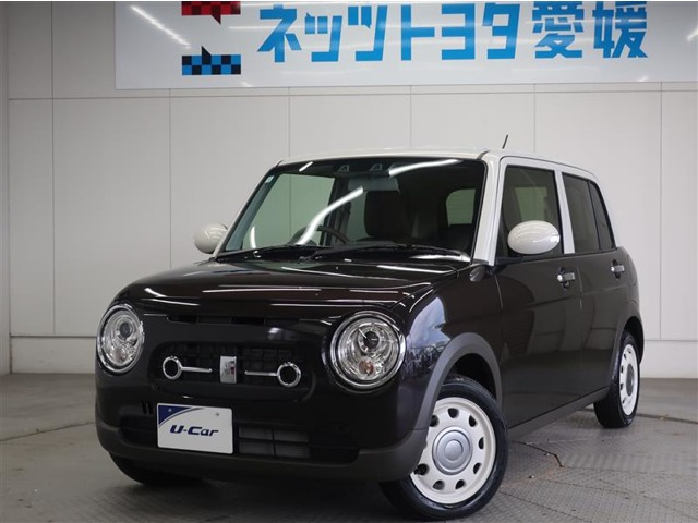 アルトラパン  LC 660 X