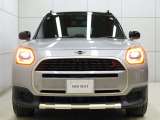 ミニカントリーマン S ALL4 DCT 4WD 