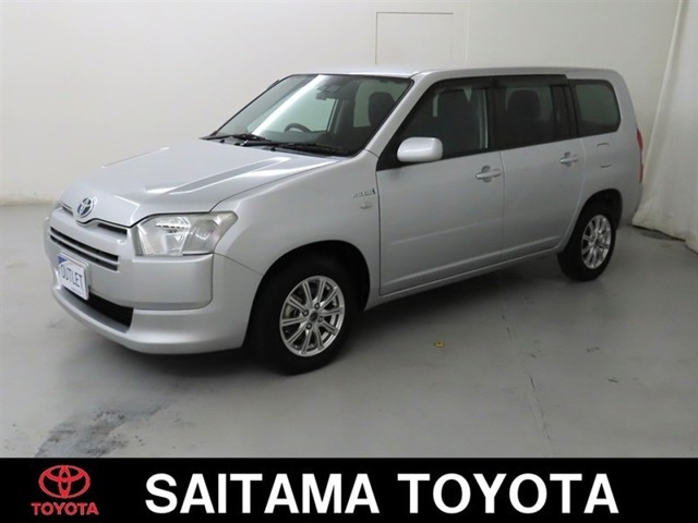 サクシードバンハイブリッド 1.5 TX