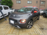 シトロエン C3エアクロスSUV