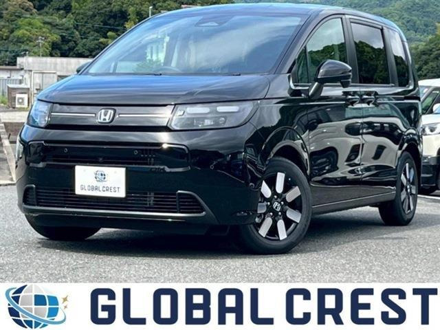 ホンダ フリード 