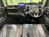 N-BOXカスタム G L ホンダセンシング 