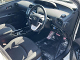 プリウス 1.8 S セーフティ プラス 修復歴無し