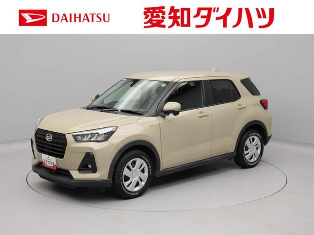 ロッキー1.0 L 4WD